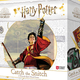 Illustration for article titled iHarry Potter/i Board Game Kickstarter Cancelled, US Election Blamed (?)
